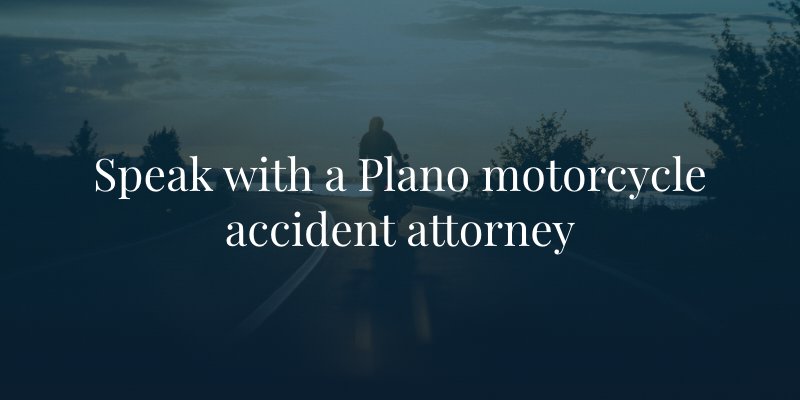 plano motorcycle lawyer